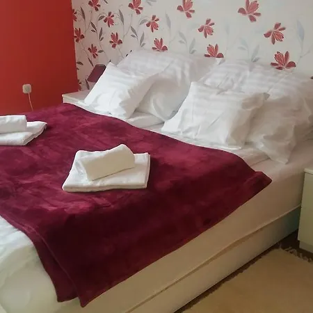 Nador Appartement Kaposvár