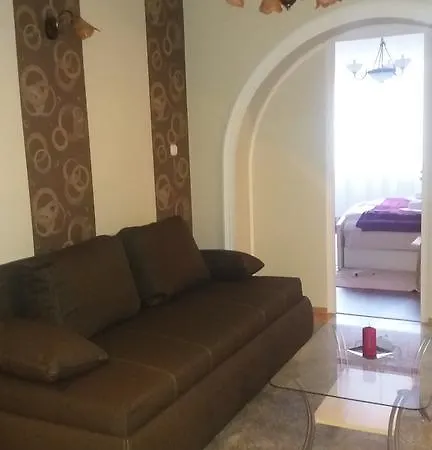 Nador Appartement *