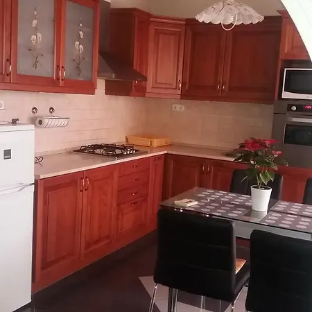 Appartement Nador Kaposvár