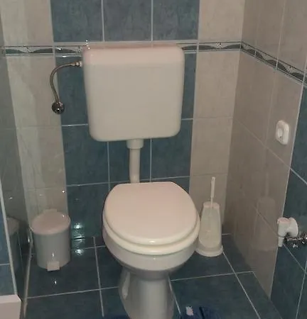 Appartement Nador Kaposvár