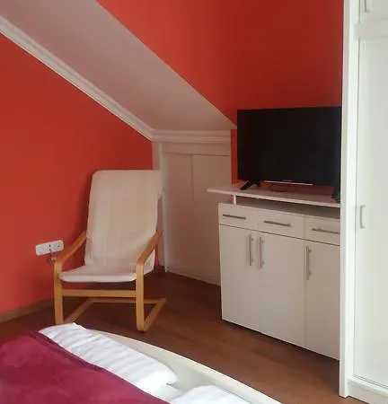 Nador Appartement Kaposvár