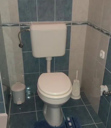 公寓 Nador Kaposvár