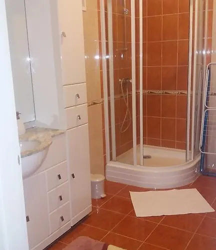 Apartament Nador