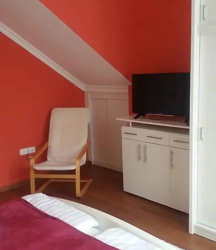 Nador 公寓 Kaposvár