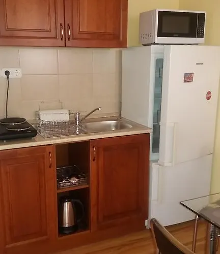 Nador Apartament