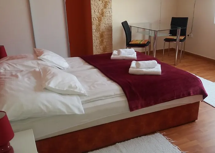 Apartament Nador