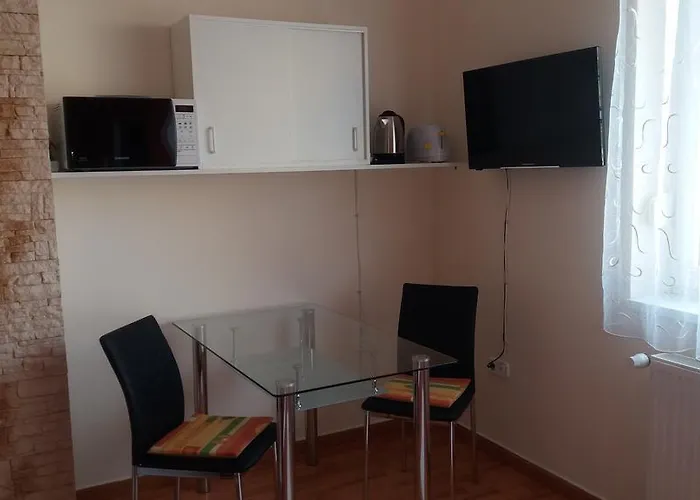 Apartament Nador *