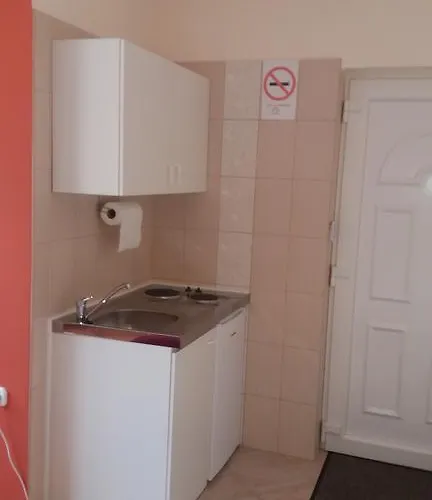 Nador Apartament