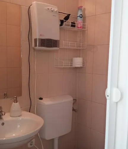 Nador Apartament